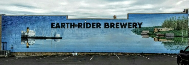 Earthrider finiished pic